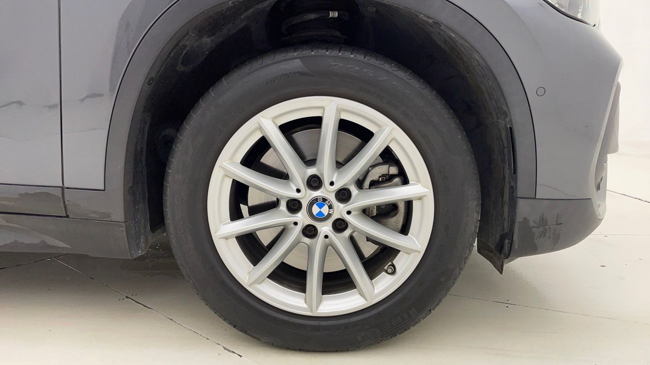 بي أم دبليو X1 SDRIVE 20I 2 | بدون دفعة مقدمة | اختبار القيادة في المنزل