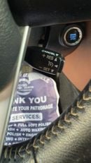 Toyota Fortuner GXR 4.0L (278 HP) V6 AUTOMATIC PETROL EXCELLENT CONDITION