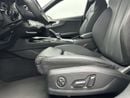 أودي A5 A5 Sportback 40 TFSI 190hp (Ref# 20945) - EXCLUSIVE OFFER