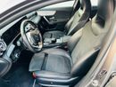 مرسيدس بنز A 200 AMG