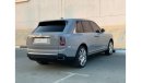 Rolls-Royce Cullinan Std GCC Spec / With 2 yrs Warranty & Service