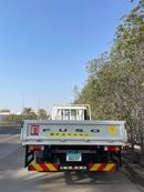 ميتسوبيشي فوسو كانتير 3 Ton