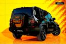 Jetour T2 GCC specs 1,754.00 monthly