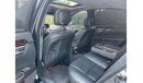 Mercedes-Benz S 65 AMG Mercedes S65, imported from Japan, 2008, full option, 12-cylinder, night vision, without accidents