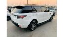 Land Rover Range Rover Sport Supercharged