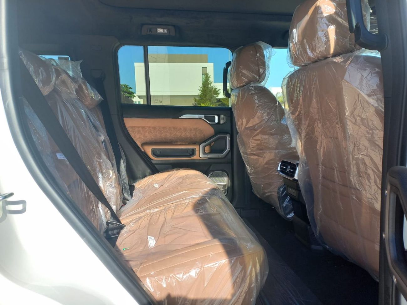 جيتور T2 Luxury