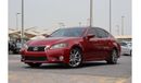 لكزس GS 350 Lexus Gs300 Platinum / USA / 2013