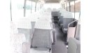 Toyota Coaster Coaster bus RIGHT HAND DRIVE (Stock no PM 635 )