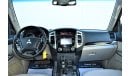 Mitsubishi Pajero 3.5L V6 MID OPTION GLS 2016 GCC SPECS WITH DEALER WARRANTY