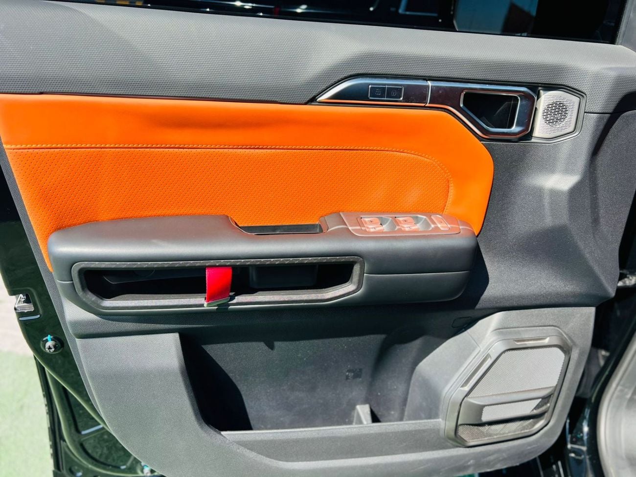 جيتور T2 Luxury