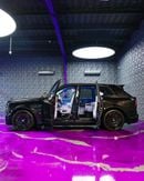 Rolls Royce Cullinan Rolls-Royce Cullinan Black Badge | Finance Available