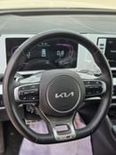 Kia Sportage Smartstream 1.6L Diesel GT I LINE  1.6L Diesel 5 Seater A/T