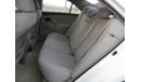 تويوتا كامري Camry GL 2008 ref# 208 /2 (السعر نهائي)