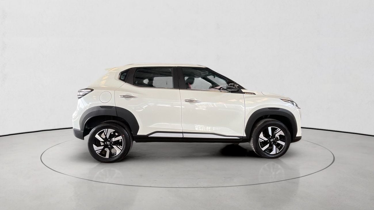 Nissan Magnite 1.0T SL+ CVT | Guaranteed Warranty | 0 Down Payment