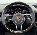 بورش كايان Std 3.0L (340 HP) 2022 Porsche Cayenne, Warranty, Full Porsche Service History, Very Low Km, Fully L