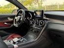 مرسيدس بنز GLC 250 4MATIC 2.0L