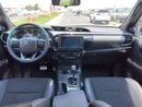 Toyota Hilux GR Sport 4.0L