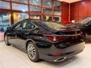 Lexus ES350 PLATINUM