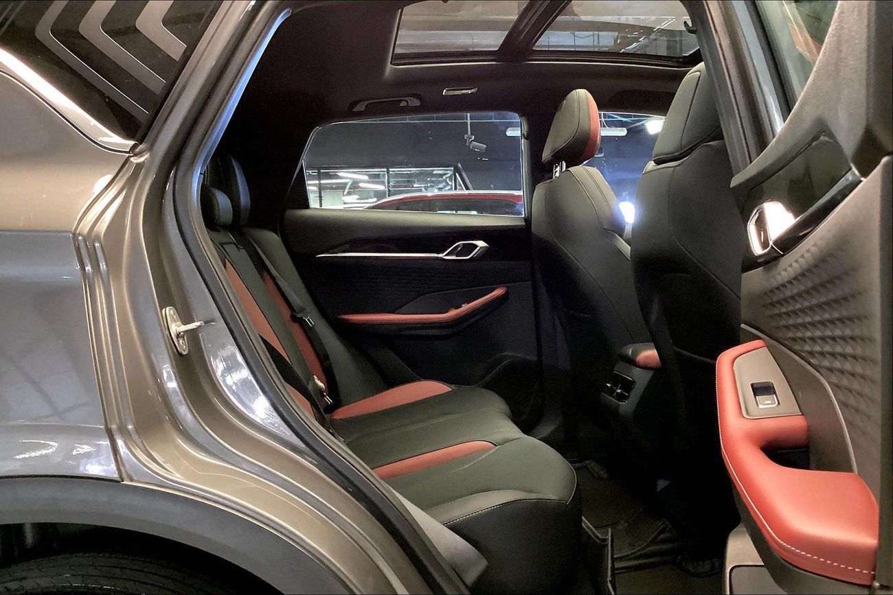 Geely Coolray GF | National Day Celebration | Guaranteed Warranty | 0 Down Payment