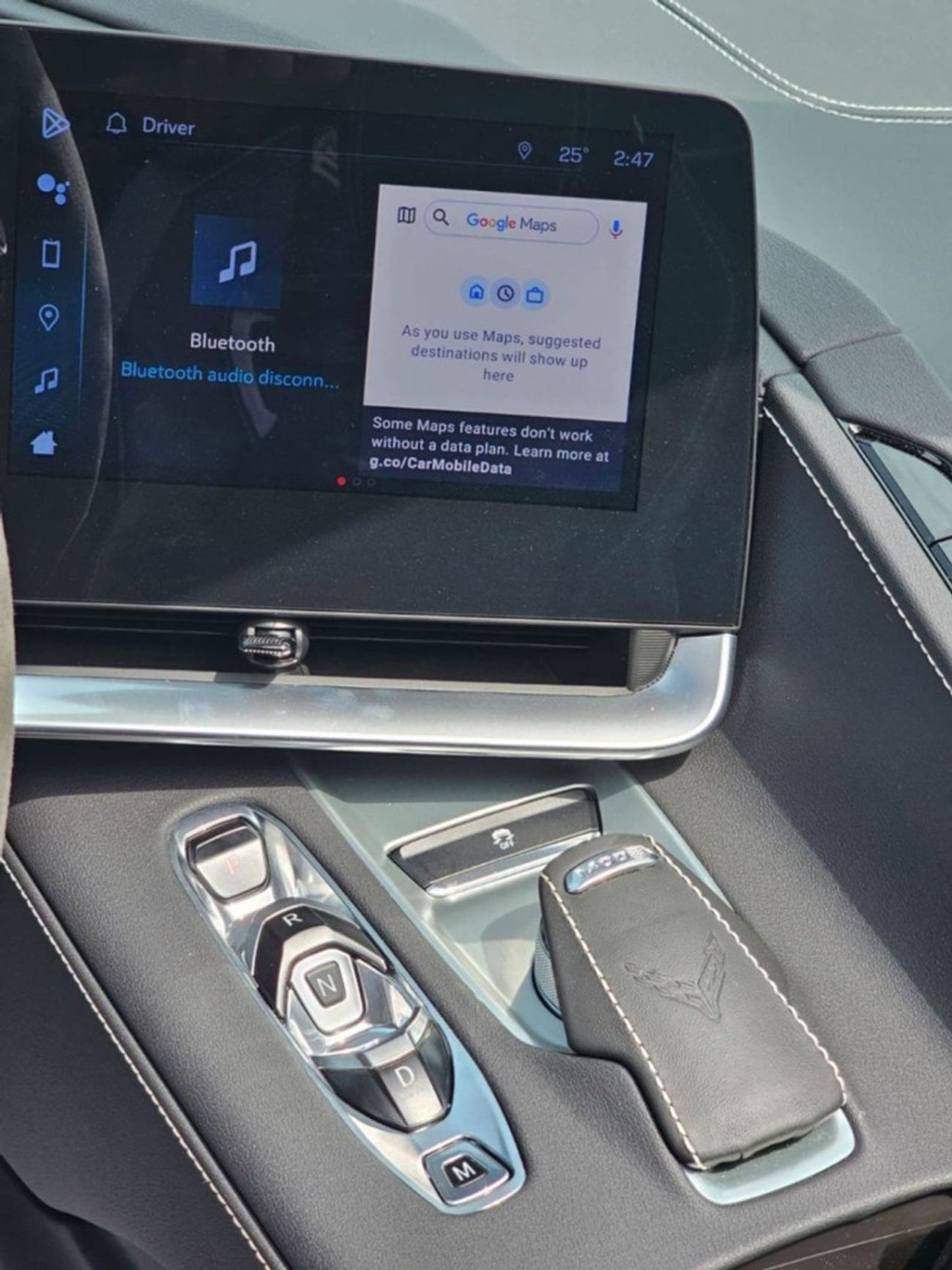 Chevrolet Corvette 1LT 6.2L (495 HP) Coupe