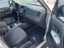 ميتسوبيشي باجيرو 2022 Mitsubishi Pajero GLS 3.0L MidOption+ 7 Seater - 4x4 AWD - Rear CAM - Original Paint -
