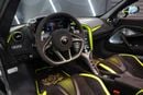 McLaren 750S SPIDER , Full Carbon, Accent Pack, Lift System, Bowers N Wilkins, McLaren Warr + Serv!!