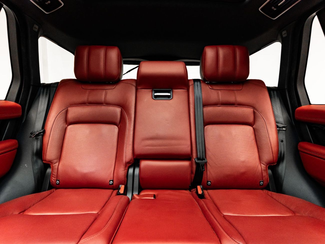 Land Rover Range Rover Vogue 5.0L Vogue SE 5.0L 2020 Range Rover Vogue SE P525, 1 Year Warranty, Full Service History, Low