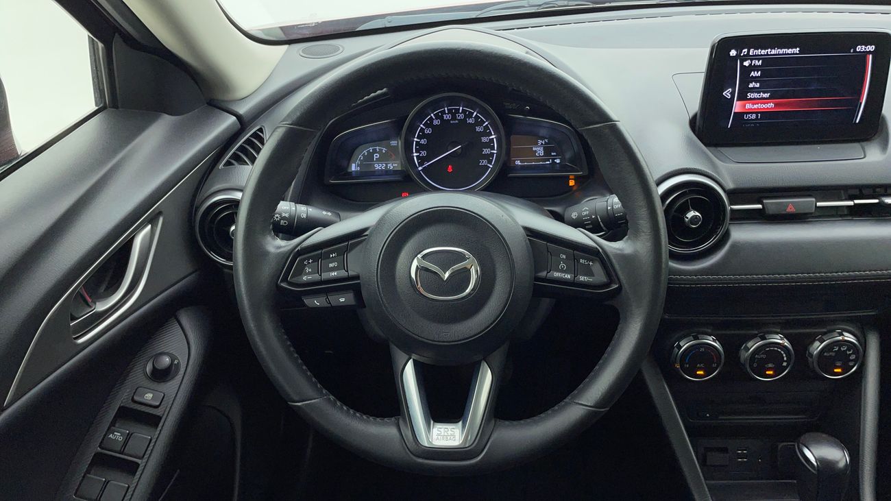 Mazda CX3 GS 2 | Zero Down Payment | Free Home Test Drive