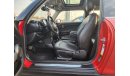 ميني كوبر Mini Cooper_American_2015_Excellent_Condition _Full option