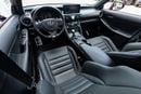 Lexus IS350 2024 Lexus IS 350 F Sport GCC | Warranty