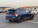 Hyundai Santa Fe 2022 HYUNDAI SANTAFE IMPORTED FROM USA VERY CLEAN CAR INSIDE AND OUT SIDE FOR MORE INFORMATION CONTA