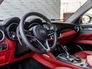 Alfa Romeo Stelvio Super 2.0L