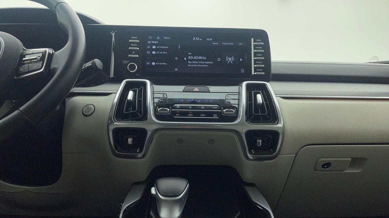 Kia Sorento EX 2.5 | Zero Down Payment | Home Test Drive