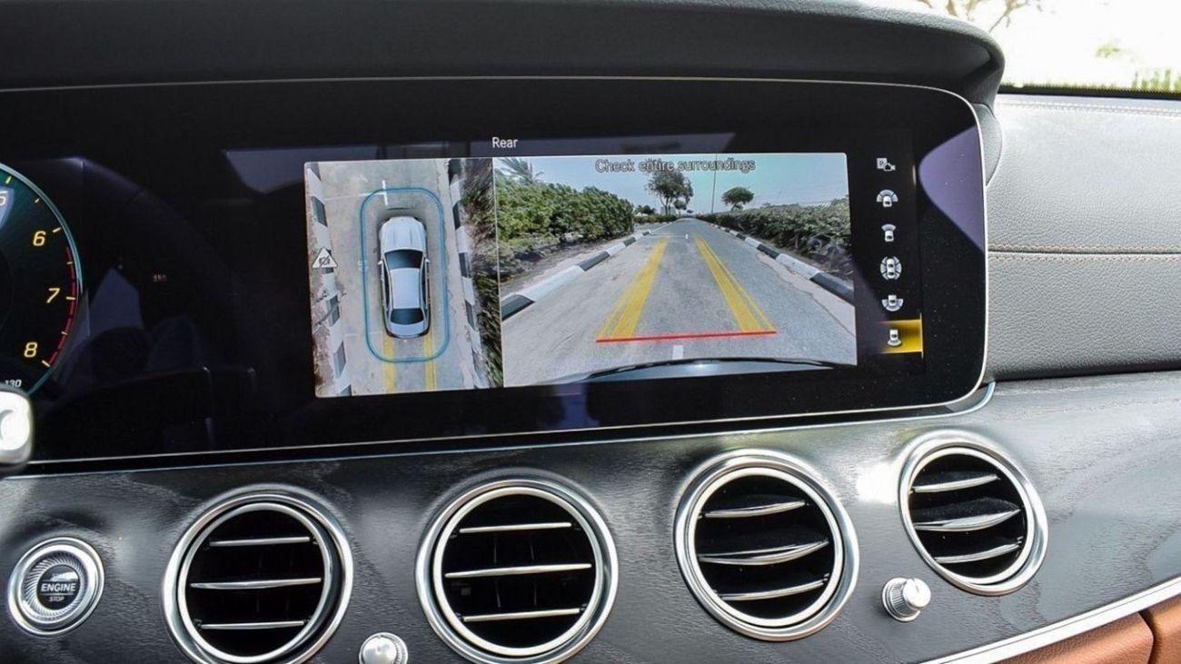 Mercedes-Benz E300 Mercedes E300 AMG II 2023 II FULLY LOADED