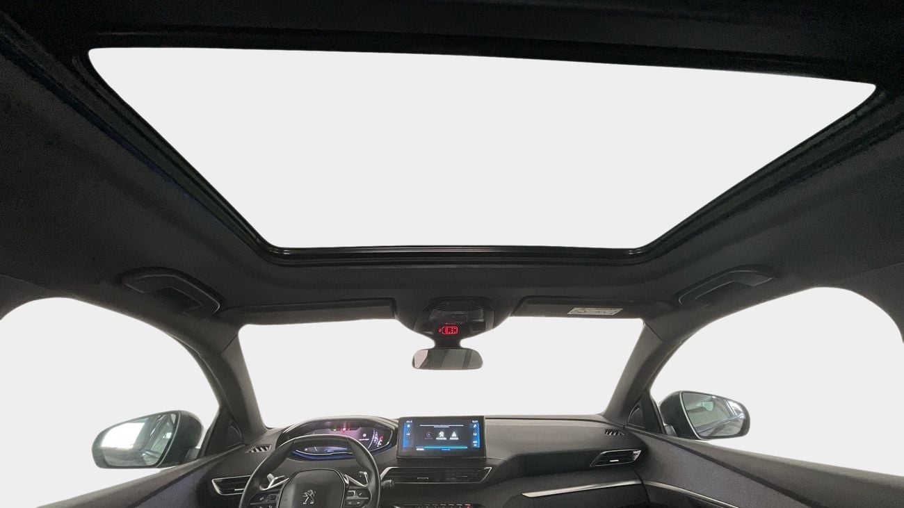 بيجو 5008 Allure | upto AED 20,000 Ramadan Discount | شامل الضمان | 0 ﺪﻔﻋﺓ ﺃﻮﻟﻯ