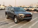 Toyota 4Runner LIMITED 4x4 FULL OPTIONS IMPORTED FROM USA