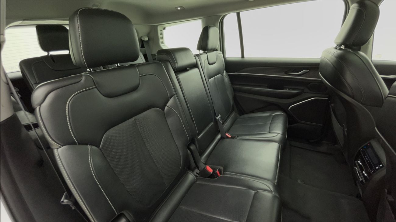 جيب شيروكي LIMITED 3.6 | بدون دفعة مقدمة | اختبار القيادة في المنزل