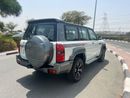 Nissan Patrol Super Safari