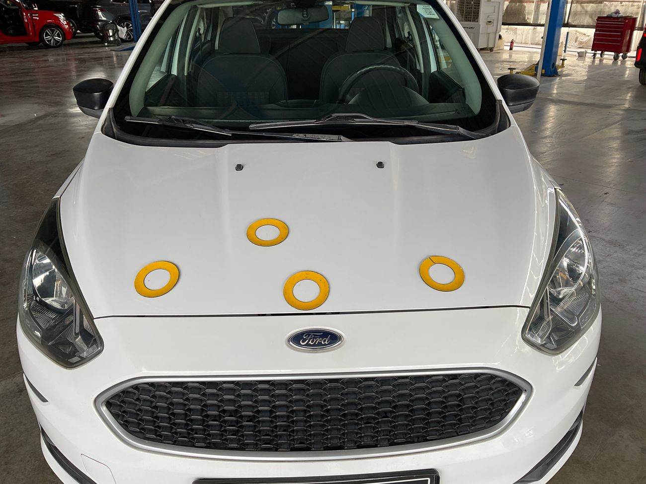 Ford Figo Ambiente | Guaranteed Warranty | 0 Down Payment