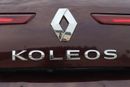 Renault Koleos PE 2.5L 4WD