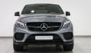 Mercedes-Benz GLE 43 AMG 4 Matic