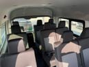 Toyota Hiace 2.8L Diesel Manual 13 seat 2026 Export Price @ 158,500 AED