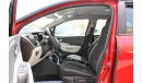 Renault Captur PE ACCIDENTS FREE - GCC - PERFECT CONDITION INSIDE OUT -