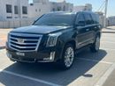 Cadillac Escalade Premium Luxury 6.2L 4WD