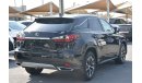 لكزس RX 350 LEXUS RX 350