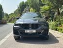 بي أم دبليو X6 XDRIVE M50i M50i 4.4L