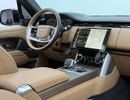 Land Rover Range Rover 2023 Range Rover HSE P530, 2028 RR Warranty + Service Pack, Full RR Service History, Low Km, GCC