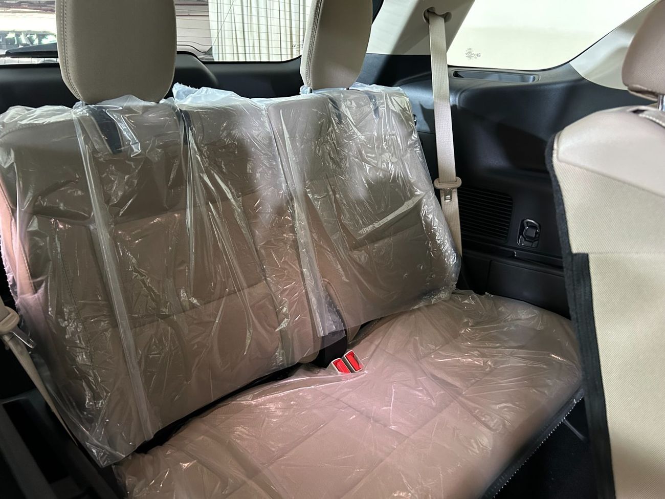 Ford Explorer Base 100A 3.3L 4WD E3021 | FOC Insurance + Registration + PCW + ESP