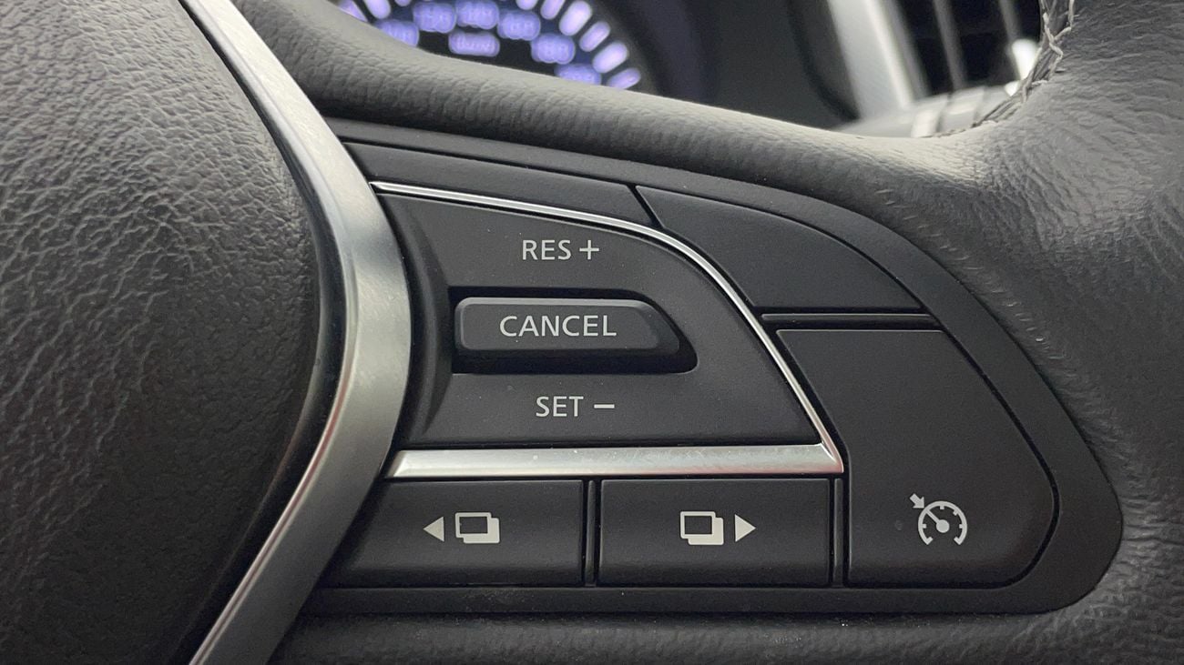 Infiniti Q50 LUXE 3 | Zero Down Payment | Home Test Drive