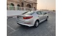 Kia Optima 2015 KIA OPTIMA